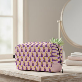 Dopp-Kit Waschbeutel