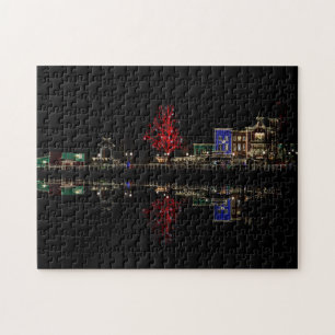 Doppel bei SDC Puzzle