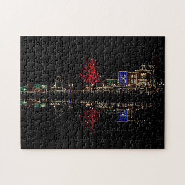 Doppel bei SDC Puzzle (Horizontal)