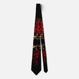 Doppel bei SDL Neck Tie sehen Krawatte