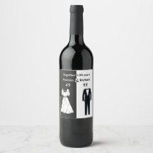 Doppel-Feier Geburtstag 100 Jahr