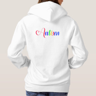 Doppel-gedecktes Damengrundhemd Hoodie