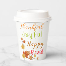 Doppel-Seite dankbar glücklich gesegnet Urlaub