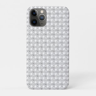 Doppel-Spiral-Keltenmuster Case-Mate iPhone Hülle
