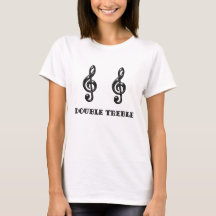 Doppel-Treble