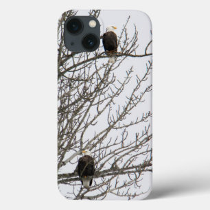 Doppeladler Case-Mate iPhone Hülle