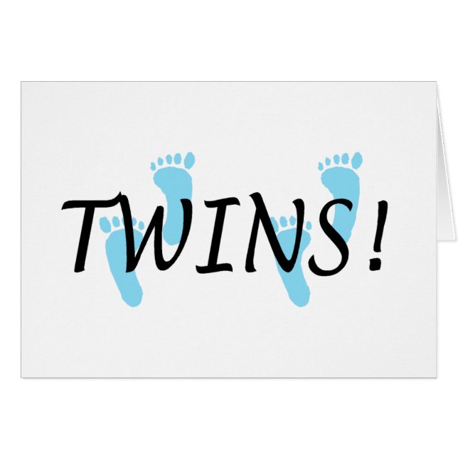 DoppelBabys (Vorderseite (Horizontal))