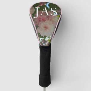 Doppelblühende Kirschbaum I Frühjahrsblüte Golf Headcover