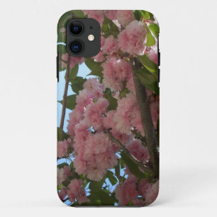 Doppelblühende Kirschbaum IV Frühjahr Case-Mate iPhone Hülle
