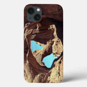 Doppelbogen Case-Mate iPhone Hülle