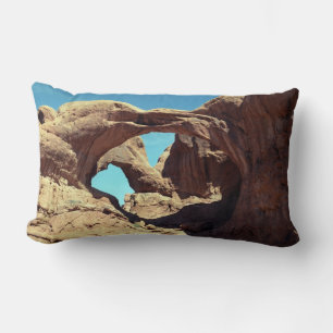 Doppelbogen Lendenkissen