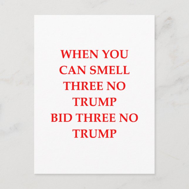 Doppelbrücke Postkarte (Vorderseite)