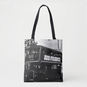 Doppeldeckbus Vintag England London