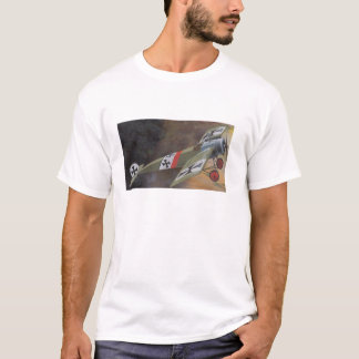 Doppeldecker WW1 T-Shirt