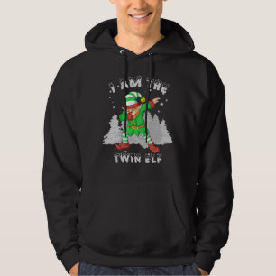 Doppelelf Hoodie