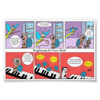 Doppelfunktion Fotodruck