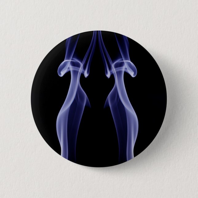 DoppelHelm-Knopf Button (Vorderseite)