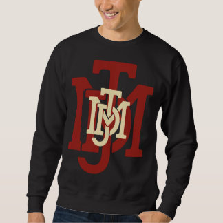 Doppelmarke Sweatshirt
