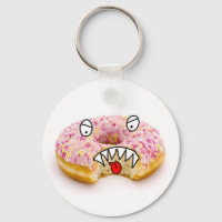 Doppelmonsterkette