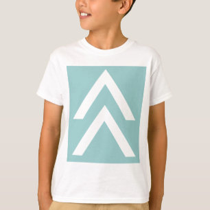 Doppelpfeil T-Shirt