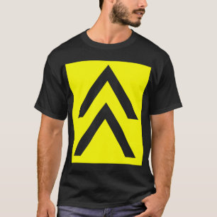 Doppelpfeil T-Shirt