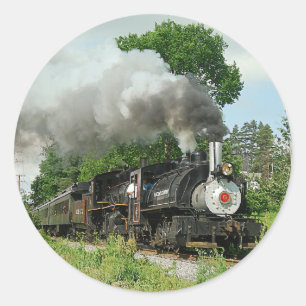 Doppelschnelles Aufkleber