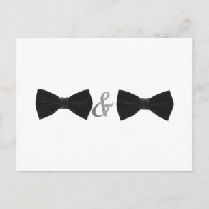 Doppelschwellen Postkarte