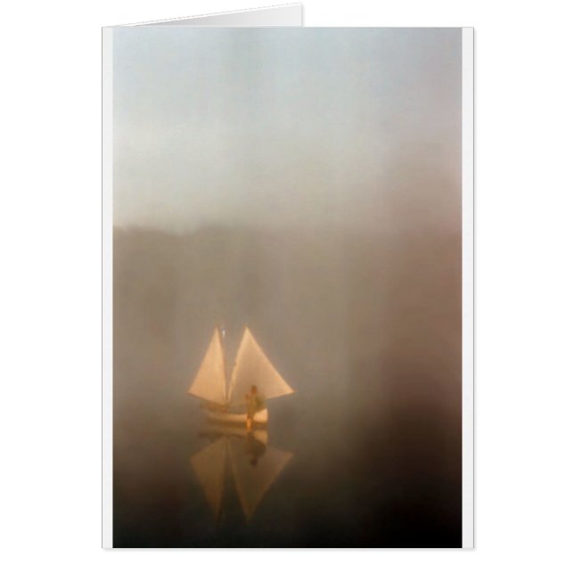 Doppelsegellinie (Vorne)