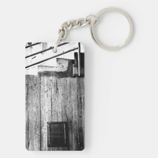 Doppelseitig 2 für eine schlüsselanhänger