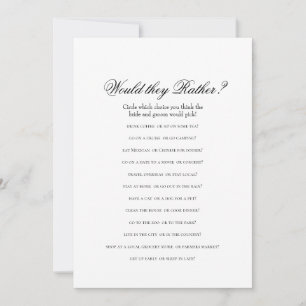 Doppelseitig - 2 Junggesellinnen-Abschiedsspiele