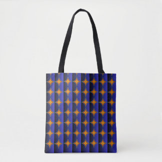 Doppelseitige Tasche