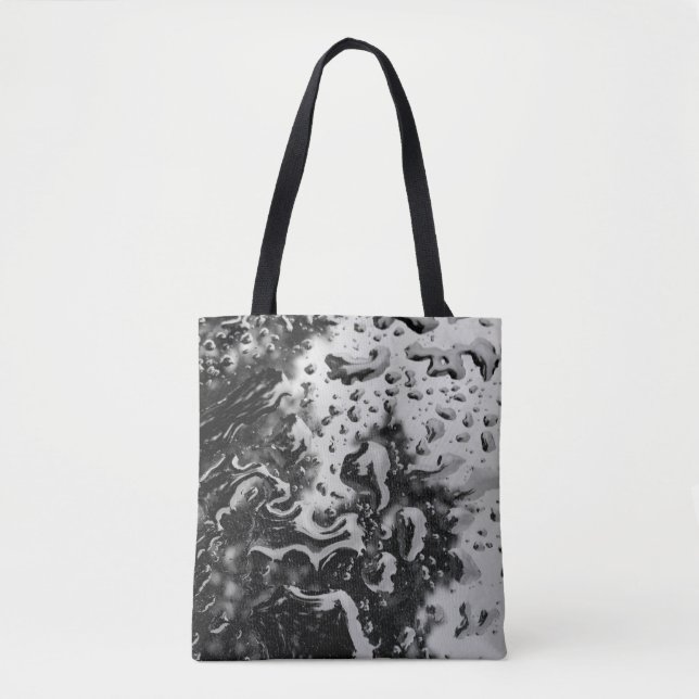 Doppelseitige Taschentasche der Elemente (Vorderseite)