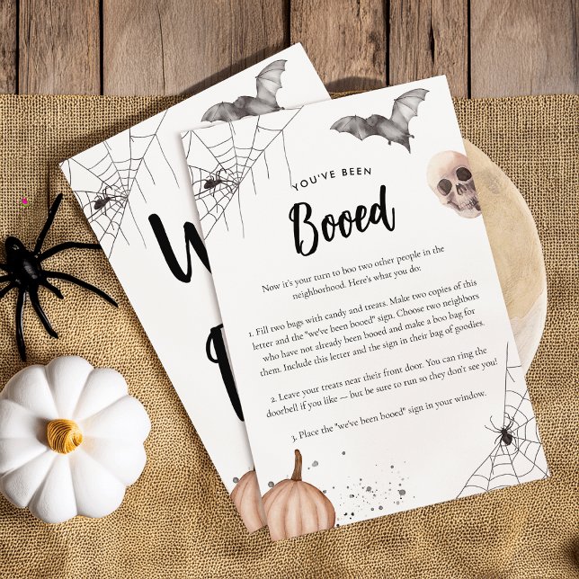 Doppelseitiges Halloween-Spiel (Von Creator hochgeladen)