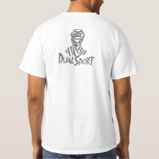 Doppelsport - das Shirt! T-Shirt