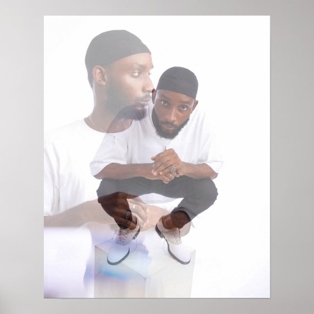 Doppelsport Poster (Vorne)