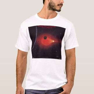 Doppelstern-Zivilisation T-Shirt