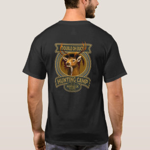 Doppelt-oh Dollar T-Shirt