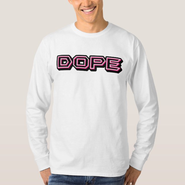 DOPPELT T-Shirt (Vorderseite)