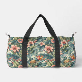 Doppeltasche Duffle Bag