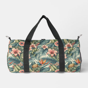 Doppeltasche Duffle Bag
