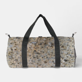 Doppeltasche Duffle Bag