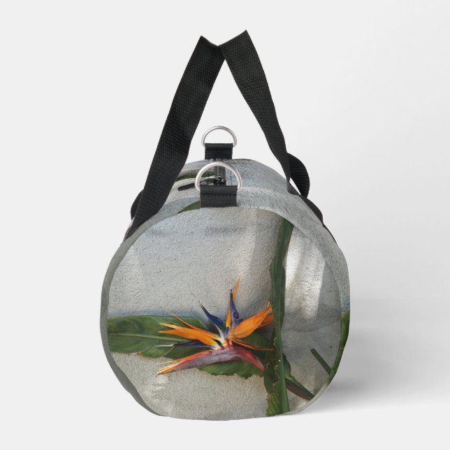 Doppeltasche Duffle Bag (Links)