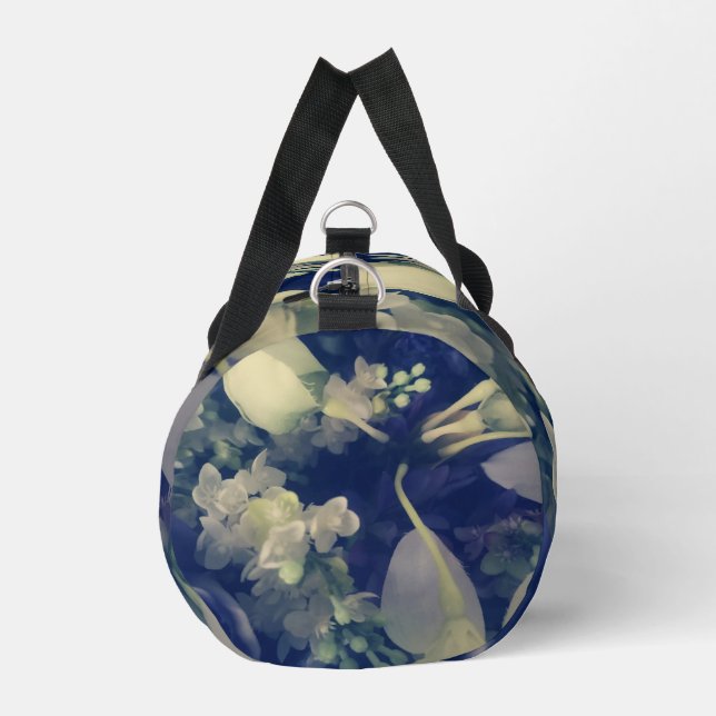 Doppeltasche Duffle Bag (Links)