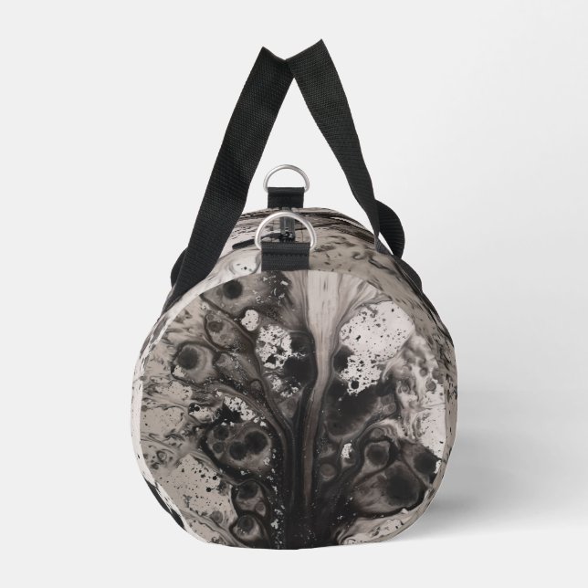 Doppeltasche Duffle Bag (Links)