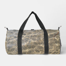 Doppeltasche Duffle Bag
