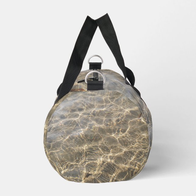 Doppeltasche Duffle Bag (Links)