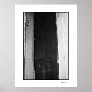 DOPPELTE AUTOPORTRATRATRAS-Plakat Poster