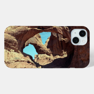 Doppelte Bogen iPhone 6 starker Plusfall Case-Mate iPhone Hülle