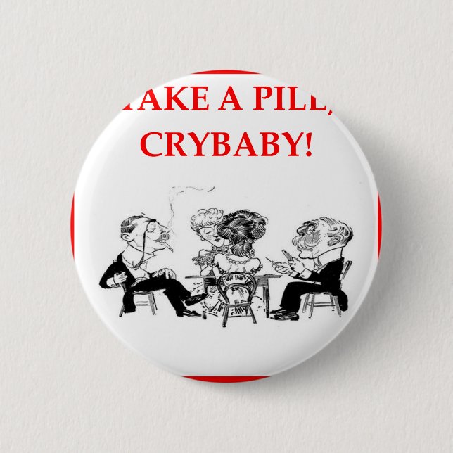 doppelte Brücke Button (Vorderseite)