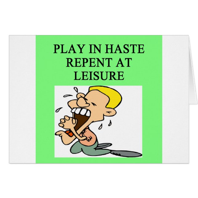 doppelte Brücke und Spielspielerwitz (Vorderseite (Horizontal))